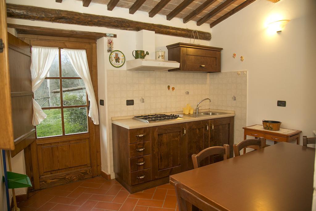 Agriturismo Il Piano Villa Pratovecchio Cameră foto