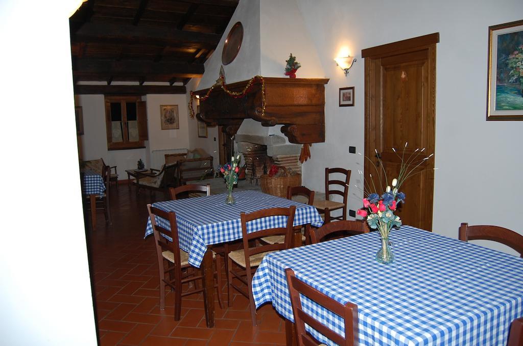 Agriturismo Il Piano Villa Pratovecchio Exterior foto